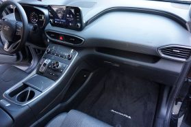 2022 HYUNDAI SANTA FE SUV 4-CYL, GDI, 2.5 LITER SEL SPORT UTILITY 4D