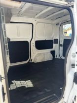 2019 NISSAN NV200 CARGO 4-CYL, 2.0 LITER S VAN 4D