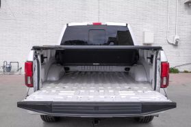2018 FORD F150 SUPERCREW CAB PICKUP V6, ECOBOOST, TT, 3.5L LIMITED PICKUP 4D 5 1/2 FT
