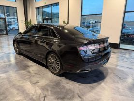 2015 LINCOLN MKZ SEDAN 4-CYL, HYBRID, 2.0 LITER HYBRID SEDAN 4D