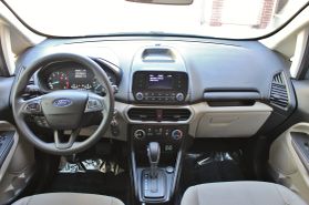 2021 FORD ECOSPORT