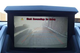 2011 CADILLAC SRX SUV V6, 3.0 LITER SPORT UTILITY 4D