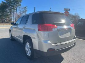 2014 Gmc Terrain - Image 6