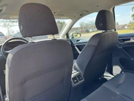 2016 VOLKSWAGEN GOLF SPORTWAGEN WAGON 4-CYL, PZEV, TURBO, 1.8L TSI LIMITED EDITION WAGON 4D
