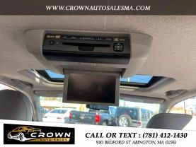2013 TOYOTA HIGHLANDER SUV V6, 3.5 LITER LIMITED SPORT UTILITY 4D
