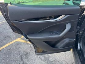 2020 MASERATI LEVANTE SUV V6, TWIN TURBO, 3.0 LITER S SPORT UTILITY 4D at Major Key Motors - used car dealership in Lebanon, PA.