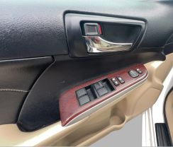 2014 TOYOTA CAMRY SEDAN 4-CYL, 2.5 LITER XLE SEDAN 4D