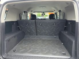 2007 TOYOTA FJ CRUISER SUV V6, 4.0 LITER SPORT UTILITY 2D