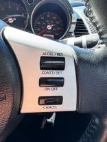 2003 NISSAN 350Z COUPE V6, 3.5 LITER TOURING COUPE 2D