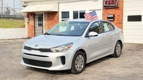 2019 Kia Rio - Image 3
