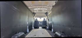 2023 FORD TRANSIT 250 CARGO VAN CARGO V6, FLEX FUEL, 3.5 LITER MEDIUM ROOF W/LWB VAN 3D