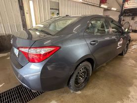 2016 Toyota Corolla - Image 6