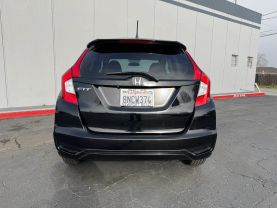 2019 HONDA FIT HATCHBACK 4-CYL, I-VTEC, 1.5 LITER LX HATCHBACK 4D