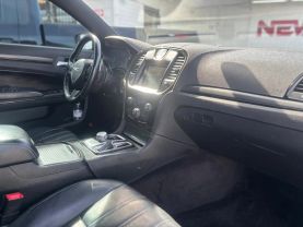 2016 CHRYSLER 300 SEDAN V6, 3.6 LITER 300S SEDAN 4D