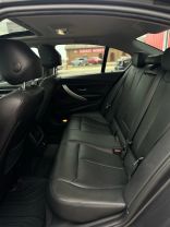 2013 BMW 3 SERIES SEDAN 4-CYL, TURBO, 2.0 LITER 328I XDRIVE SEDAN 4D
