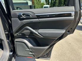 2012 PORSCHE CAYENNE SUV V6, 3.6 LITER SPORT UTILITY 4D
