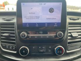 2020 FORD TRANSIT 150 UPFITTED CARGO VAN 130" WB CARGO VANS V6, 3.5 LITER LOW ROOF W/LWB VAN 3D - Eddies Auto Sales
