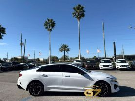 2022 Kia K5 - Image 5