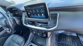 2022 CHEVROLET TAHOE