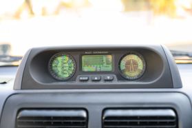1997 TOYOTA LAND CRUISER PRADO SUV 1KZ-TE TX