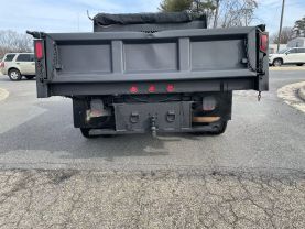 2008 Ford F350 Super Duty Regular Cab & Chassis - Image 6