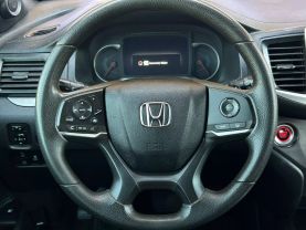 2019 HONDA PASSPORT SUV BLACK AUTOMATIC - Dart Auto Group