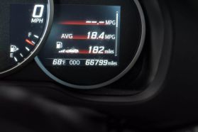 2019 TOYOTA 86 COUPE 4-CYL, 2.0 LITER TRD SPECIAL EDITION COUPE 2D