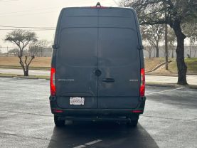 2019 MERCEDES-BENZ SPRINTER 2500 CARGO CARGO - AUTOMATIC - Dart Auto Group