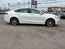 2013 Ford Fusion - Image 2