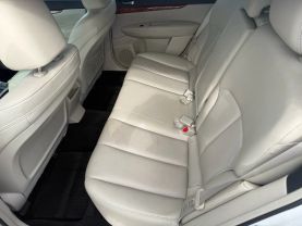 2011 SUBARU OUTBACK WAGON 4-CYL, PZEV, 2.5 LITER 2.5I LIMITED WAGON 4D