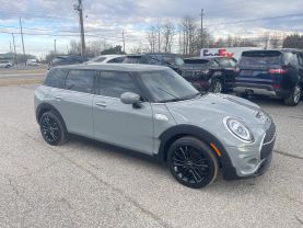 2020 MINI CLUBMAN