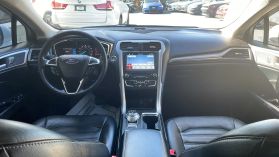 2018 Ford Fusion - Image 33