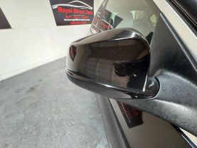 2013 BMW 5 SERIES SEDAN 4-CYL, TURBO, 2.0 LITER 528I SEDAN 4D