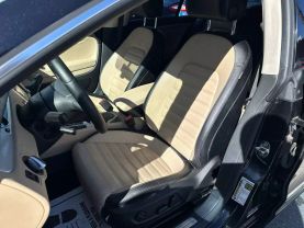 2013 VOLKSWAGEN CC SEDAN 4-CYL, TURBO, PZEV, 2.0 LITER R-LINE SEDAN 4D