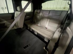 2011 HONDA PILOT SUV V6, VTEC, 3.5 LITER EX-L SPORT UTILITY 4D