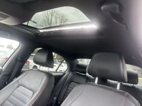 2014 VOLKSWAGEN JETTA SEDAN 4-CYL, PZEV, 2.0T 2.0T GLI AUTOBAHN SEDAN 4D