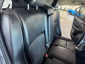 2016 SUBARU LEGACY SEDAN 4-CYL, PZEV, 2.5 LITER 2.5I LIMITED SEDAN 4D