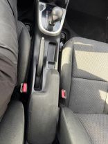 2019 HONDA FIT HATCHBACK 4-CYL, I-VTEC, 1.5 LITER LX HATCHBACK 4D