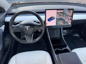 2018 TESLA MODEL 3 SEDAN DUAL ELECTRIC MOTORS LONG RANGE SEDAN 4D at Major Key Motors - used car dealership in Lebanon, PA.