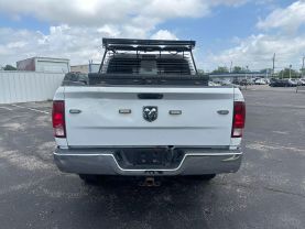 2018 RAM 2500 REGULAR CAB