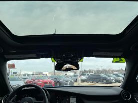 2024 ALFA ROMEO GIULIA SEDAN 4-CYL, TURBO, 2.0 LITER VELOCE SEDAN 4D