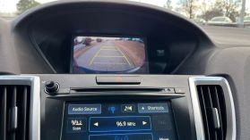 2015 ACURA TLX SEDAN 4-CYL, VTEC, 2.4 LITER 2.4 SEDAN 4D-Empire Motors INC