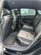 2022 HONDA ACCORD SEDAN 4-CYL, I-VTEC, TURBO, 1.5 LITER SPORT SEDAN 4D - The Auto Lot