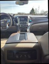 2015 Chevrolet Tahoe - Image 21