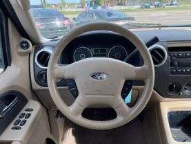 2005 FORD EXPEDITION