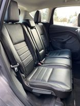 2014 FORD C-MAX HYBRID WAGON 4-CYL, HYBRID, 2.0 LITER SEL WAGON 4D