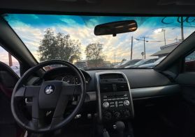 2005 MITSUBISHI GALANT SEDAN 4-CYL, 2.4 LITER ES SEDAN 4D