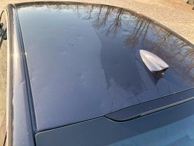 2023 CHEVROLET MALIBU SEDAN 4-CYL, TURBO, 1.5 LITER 1LT SEDAN 4D at T&T Repairables - used car dealership in Spencer, Indiana.