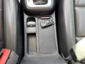 2016 VOLKSWAGEN TIGUAN SUV 4-CYL, TURBO, 2.0 LITER 2.0T SEL SPORT UTILITY 4D