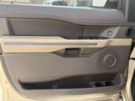 2018 FORD EXPEDITION MAX SUV V6, ECOBOOST, TT, 3.5L XLT SPORT UTILITY 4D
